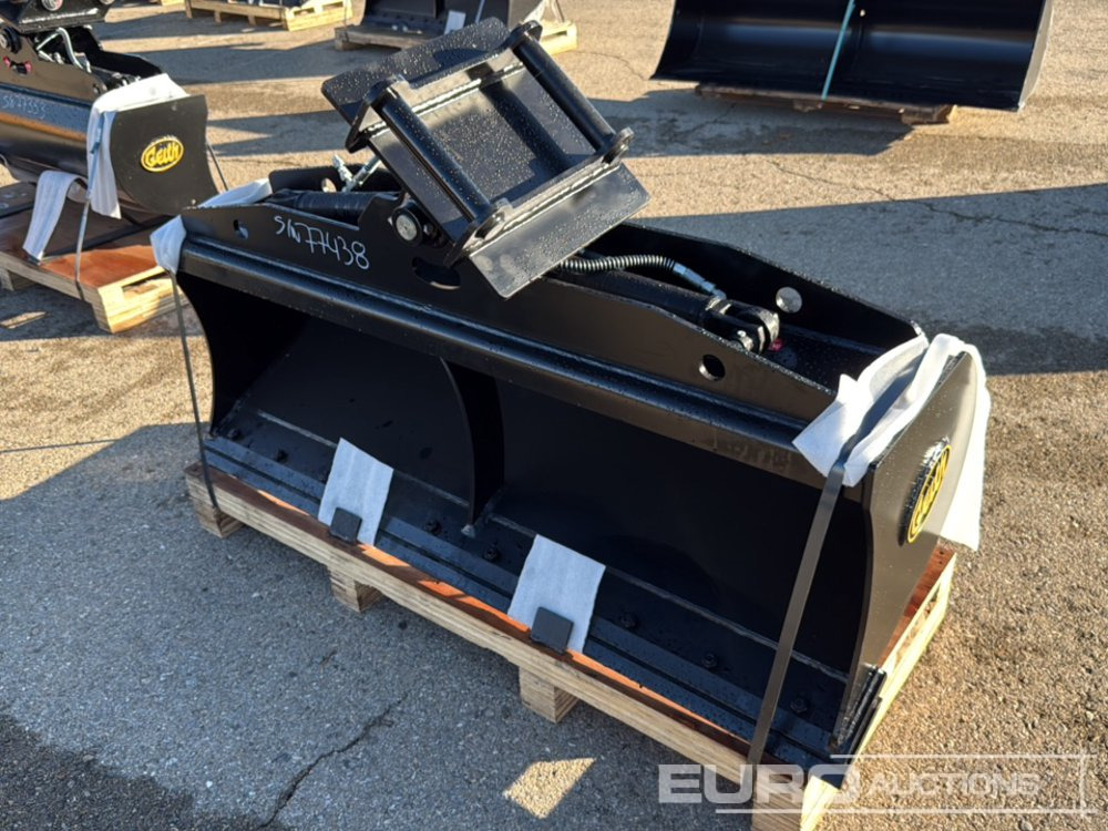 2024 Geith AT06R-1500-11184 - بكت: صور 2 2024 Geith AT06R-1500-11184 - بكت: صور 2