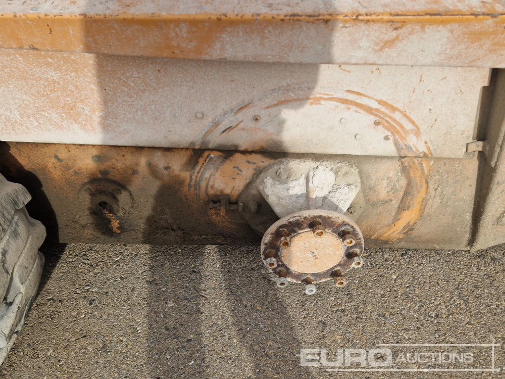 شيول صغير Case 1845C: صور 10 شيول صغير Case 1845C: صور 10