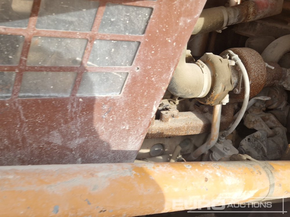 شيول صغير Case 1845C: صور 13 شيول صغير Case 1845C: صور 13