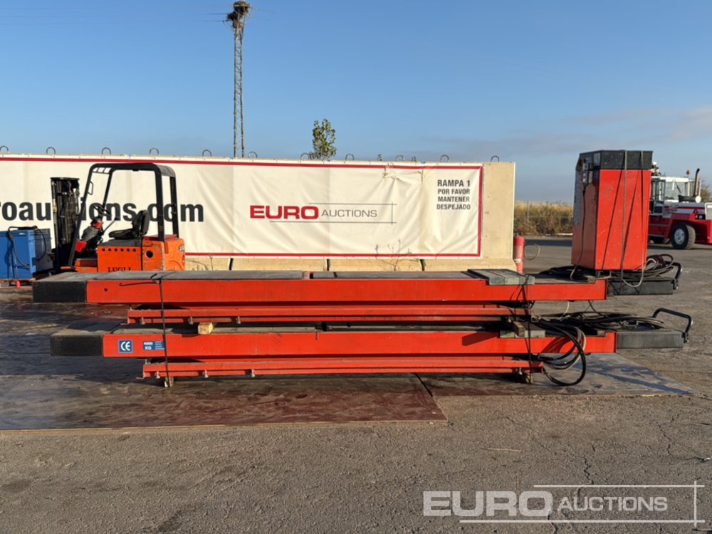 Fulgor PSWT 4E - معدات البناء: صور 2 Fulgor PSWT 4E - معدات البناء: صور 2