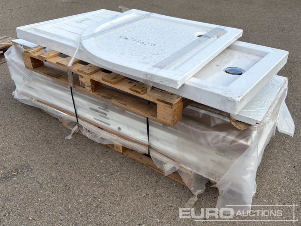 Pallet of House Remodeling Items (2 of) - معدات البناء: صور 2 Pallet of House Remodeling Items (2 of) - معدات البناء: صور 2