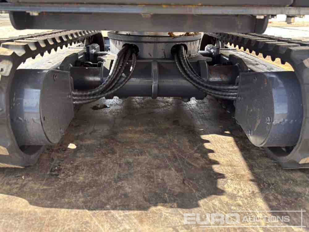 حفارة مصغرة Unused 2025 Bobdog BD16: صور 15