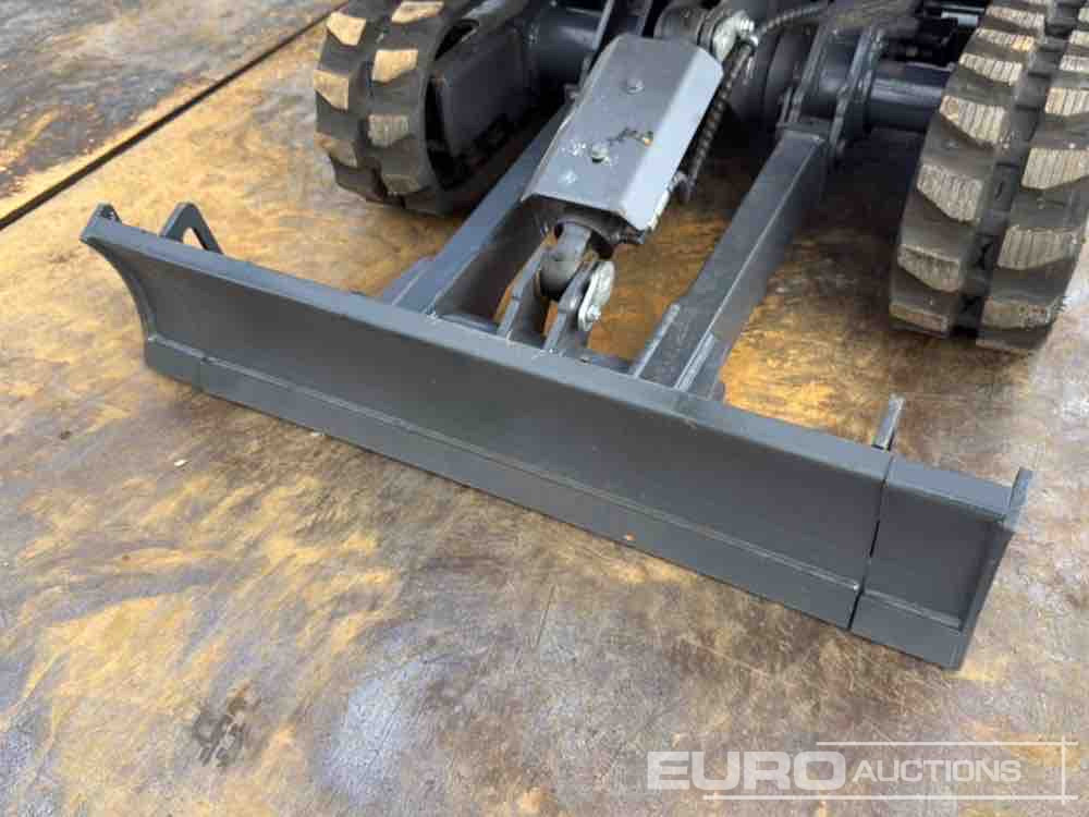 حفارة مصغرة Unused 2025 Bobdog BD16: صور 19