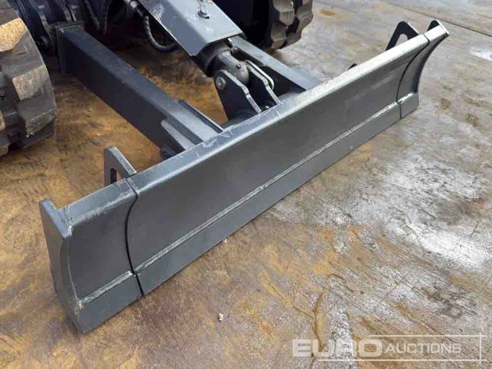 حفارة مصغرة Unused 2025 Bobdog BD16: صور 17