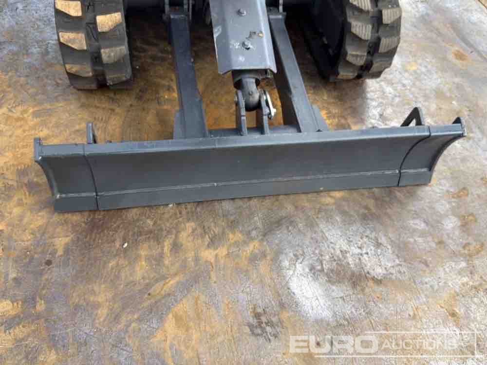 حفارة مصغرة Unused 2025 Bobdog BD16: صور 18