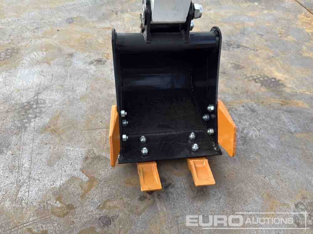 حفارة مصغرة Unused 2025 Bobdog BD16: صور 21