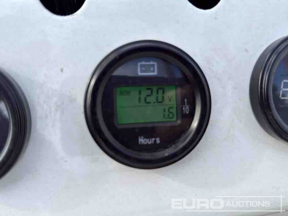 حفارة مصغرة Unused 2025 Bobdog BD16: صور 40