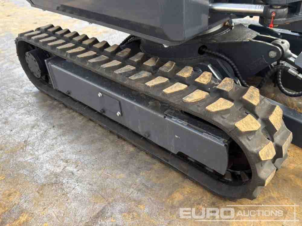 حفارة مصغرة Unused 2025 Bobdog BD16: صور 14