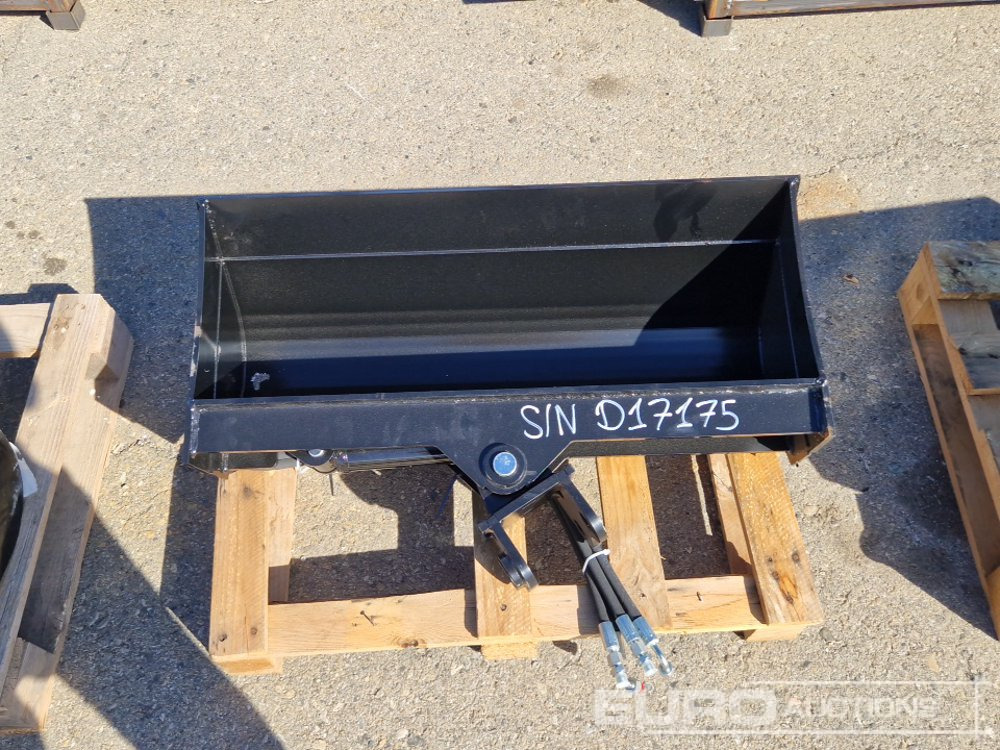 Unused 2025 Captok 32" Bucket to suit Excavatorr / Cazo para Excavadora - بكت: صور 5 Unused 2025 Captok 32" Bucket to suit Excavatorr / Cazo para Excavadora - بكت: صور 5