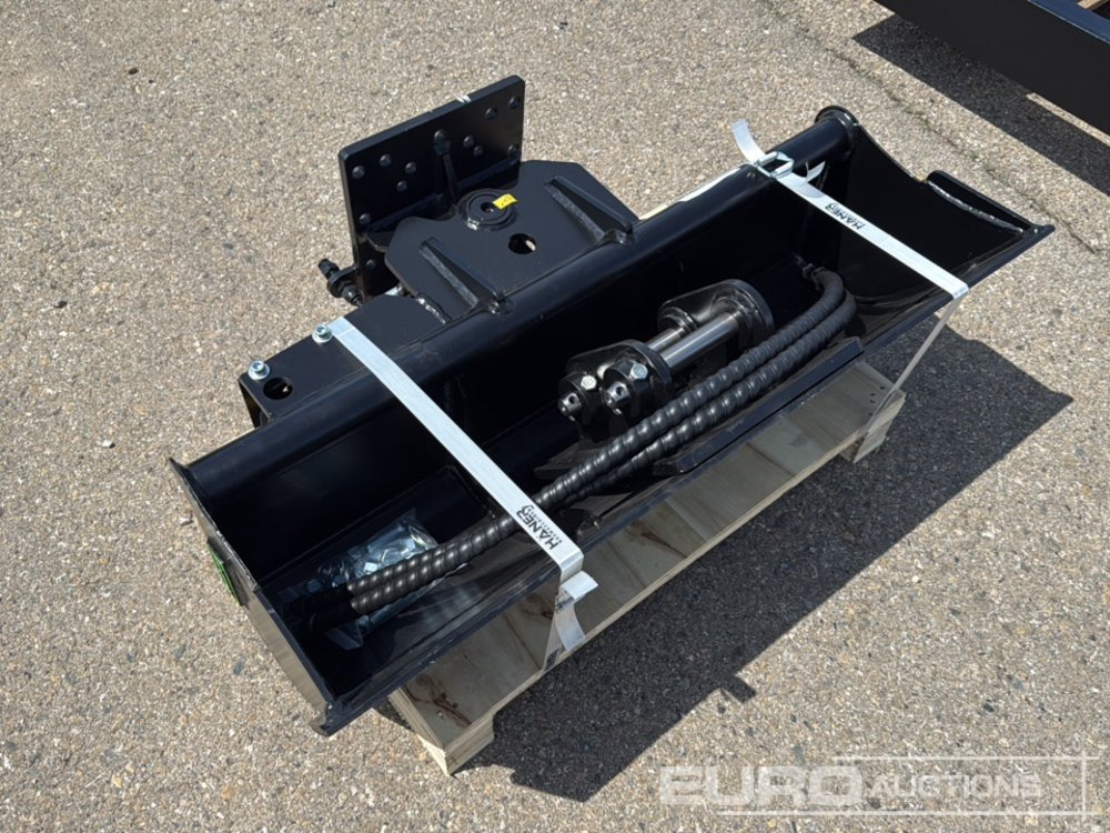 Unused 2025 Häner HHG1100-P30A - بكت: صور 1 Unused 2025 Häner HHG1100-P30A - بكت: صور 1