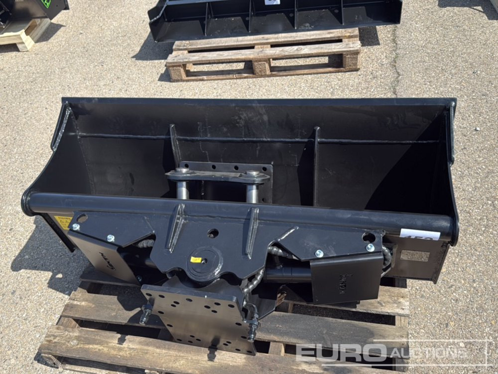 Unused 2025 Häner HHG3140-P45A - بكت: صور 5 Unused 2025 Häner HHG3140-P45A - بكت: صور 5