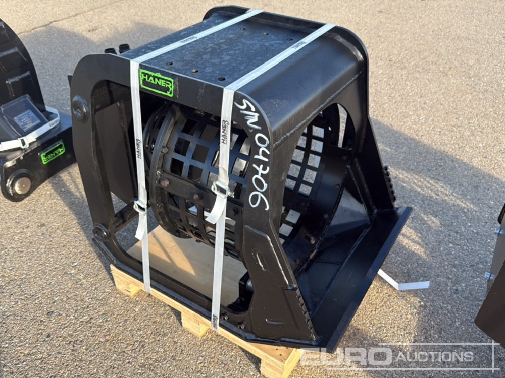 Unused 2025 Häner HST3.5 - غربال: صور 2 Unused 2025 Häner HST3.5 - غربال: صور 2