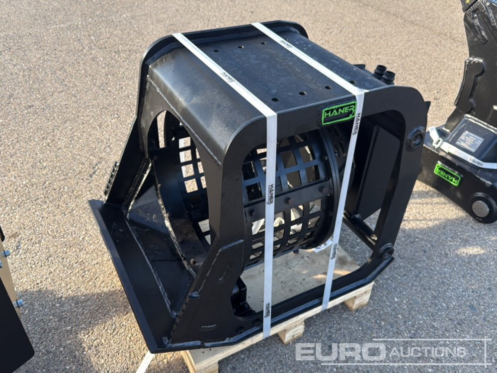 Unused 2025 Häner HST3.5 - غربال: صور 3 Unused 2025 Häner HST3.5 - غربال: صور 3