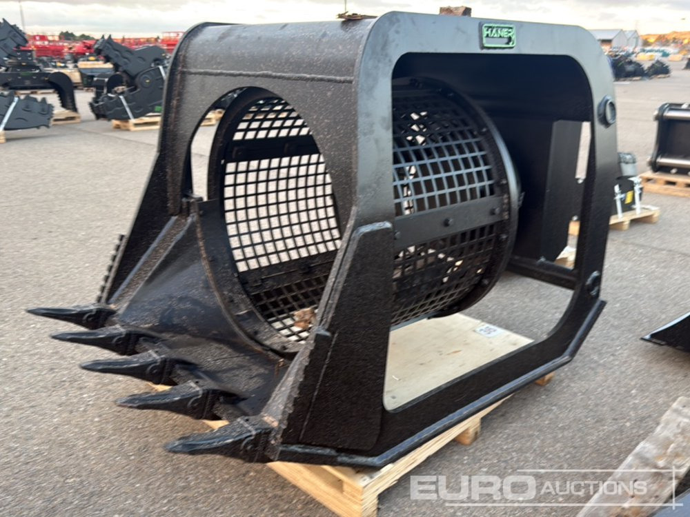 Unused 2025 Häner HSTx12.18A - غربال: صور 3 Unused 2025 Häner HSTx12.18A - غربال: صور 3