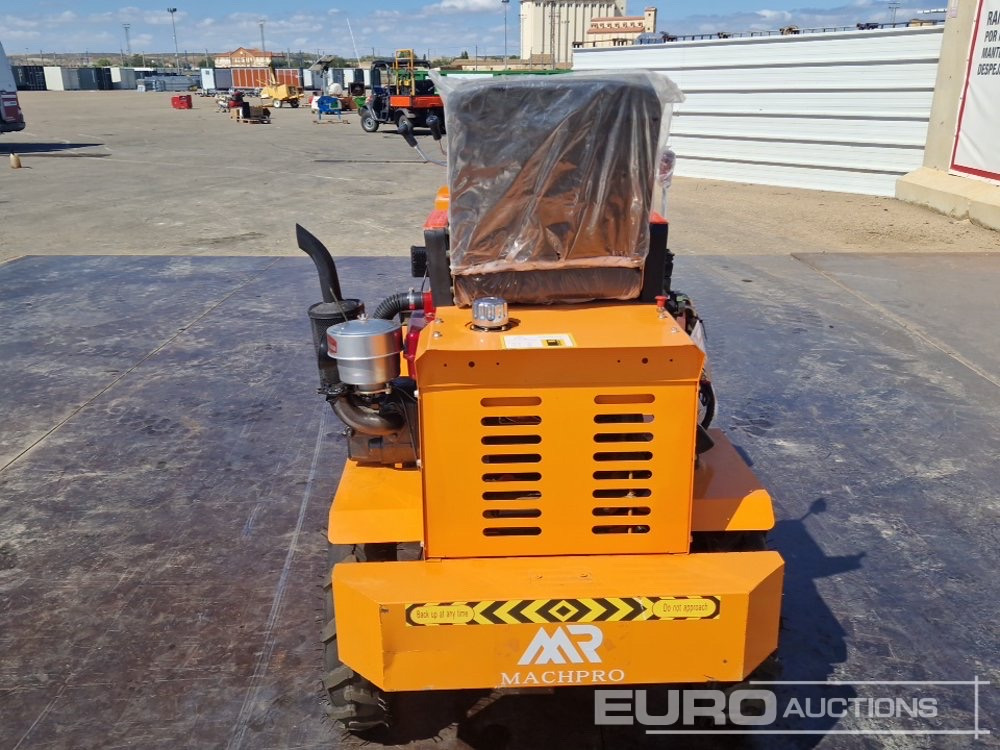 Unused 2025 Machpro MP-L904 - اللودر بعجل: صور 4 Unused 2025 Machpro MP-L904 - اللودر بعجل: صور 4