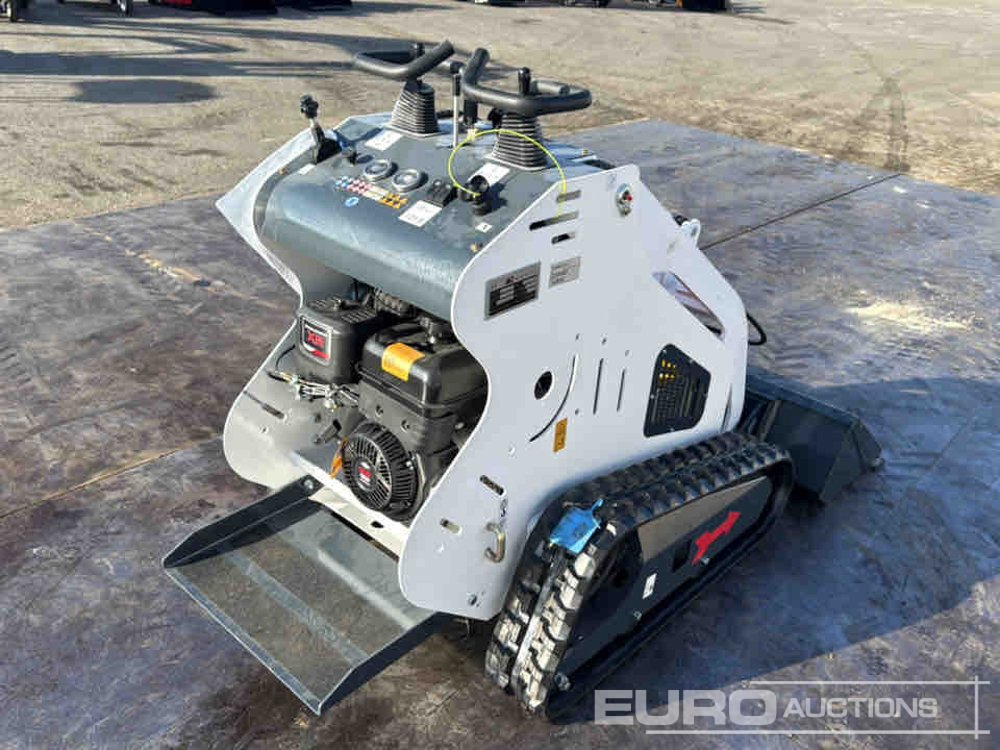 Unused 2025 Machpro MP-S300 - شيول صغير: صور 5 Unused 2025 Machpro MP-S300 - شيول صغير: صور 5