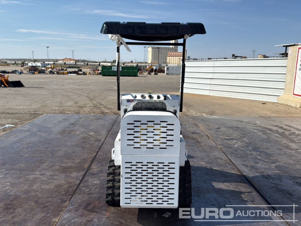 Unused 2025 Machpro MP360 - شيول صغير: صور 4 Unused 2025 Machpro MP360 - شيول صغير: صور 4