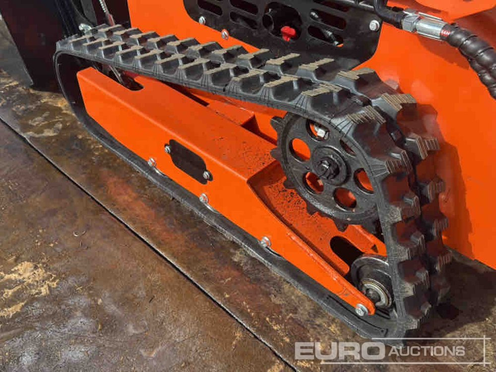 شيول صغير Unused 2025 SDLOOL SL36C: صور 11