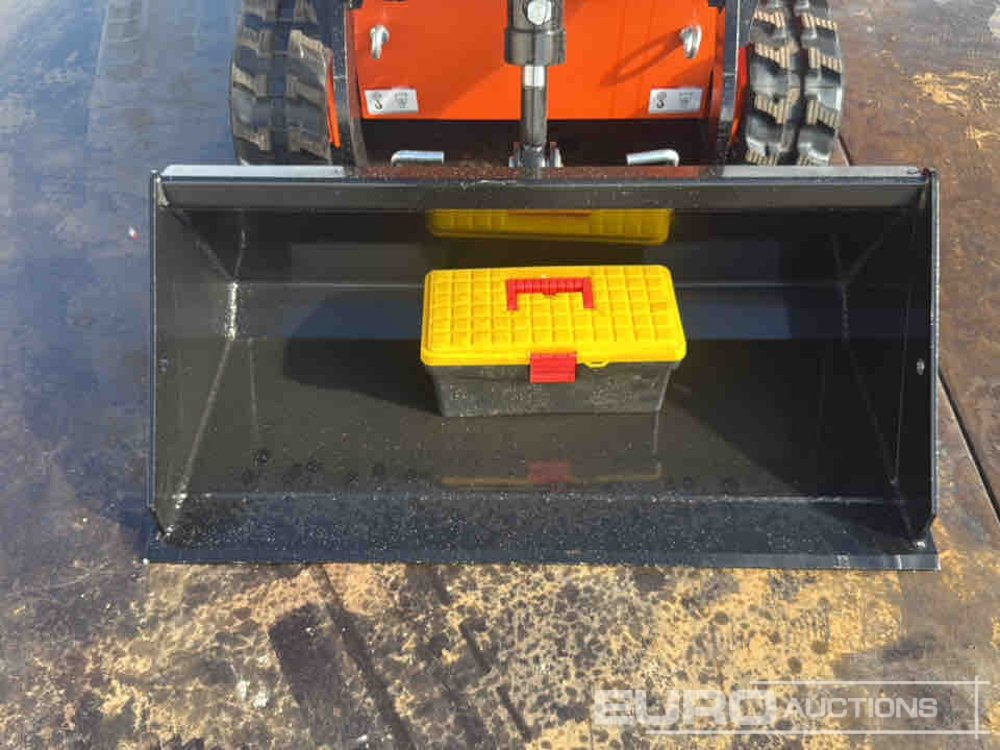 شيول صغير Unused 2025 SDLOOL SL36C: صور 20