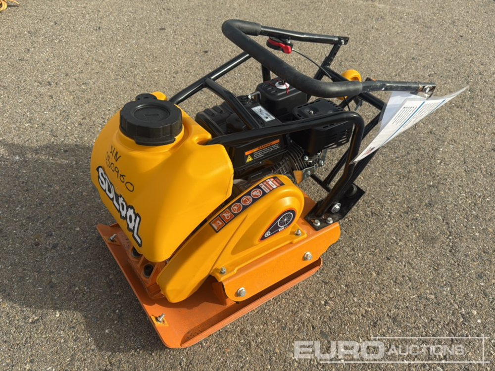 Unused 2025 SDLOOL SL90 - آلة أسفلت: صور 2 Unused 2025 SDLOOL SL90 - آلة أسفلت: صور 2