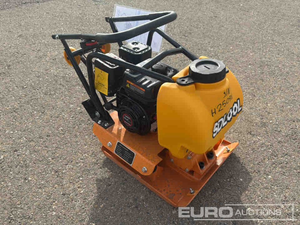 Unused 2025 SDLOOL SL90 - آلة أسفلت: صور 1 Unused 2025 SDLOOL SL90 - آلة أسفلت: صور 1