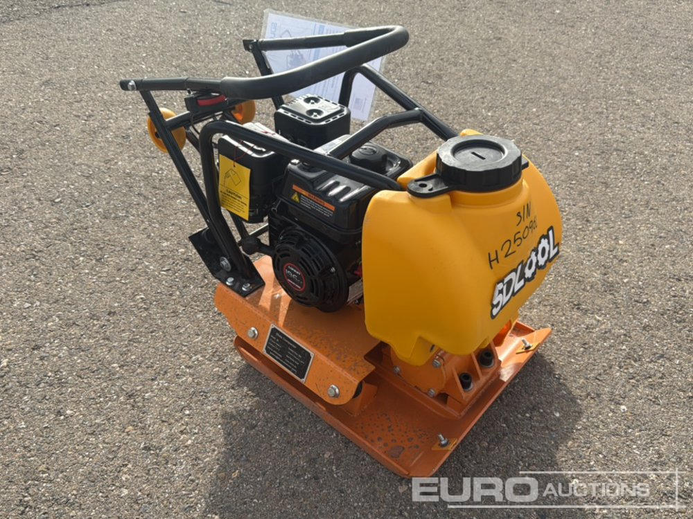 Unused 2025 SDLOOL SL90 - آلة أسفلت: صور 1 Unused 2025 SDLOOL SL90 - آلة أسفلت: صور 1