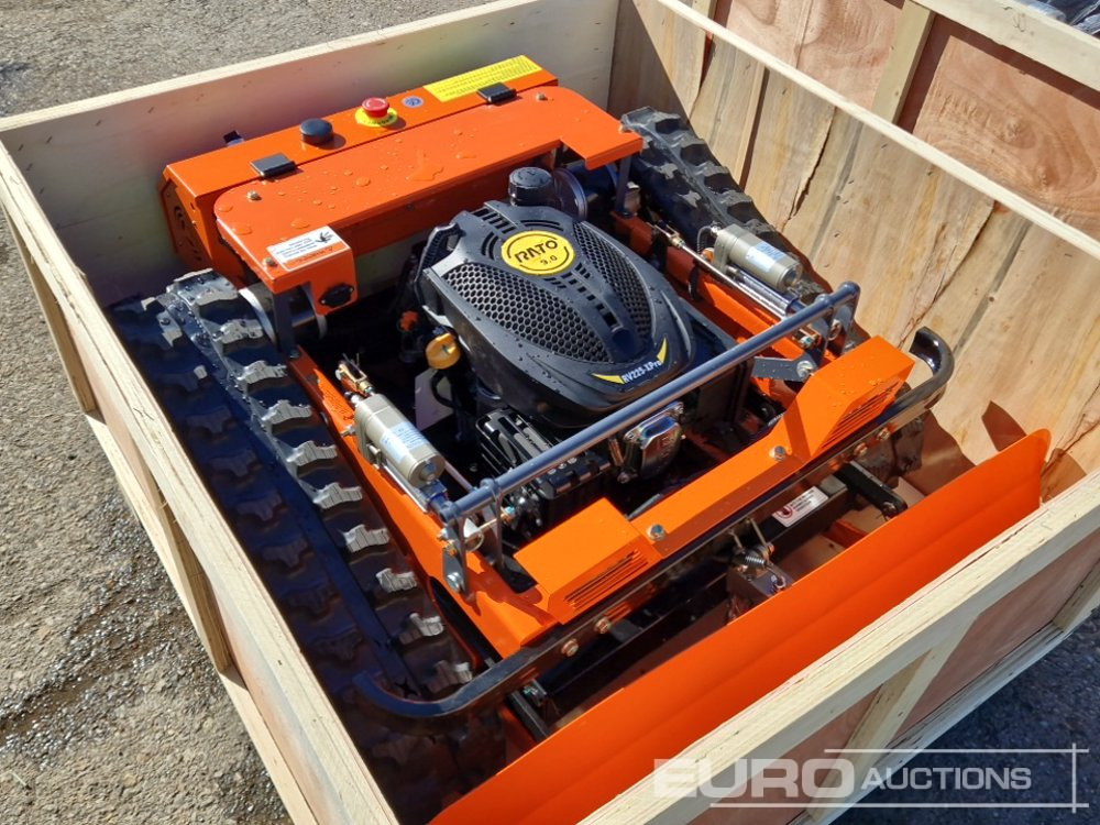 Unused 2025 Terramax QL500S-Plus - اتفس: صور 1 Unused 2025 Terramax QL500S-Plus - اتفس: صور 1