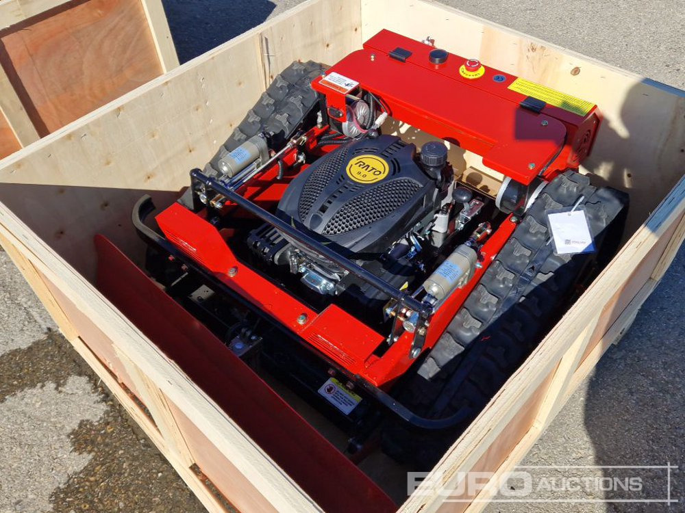 Unused 2025 Terramax QL500S-Plus - اتفس: صور 2 Unused 2025 Terramax QL500S-Plus - اتفس: صور 2