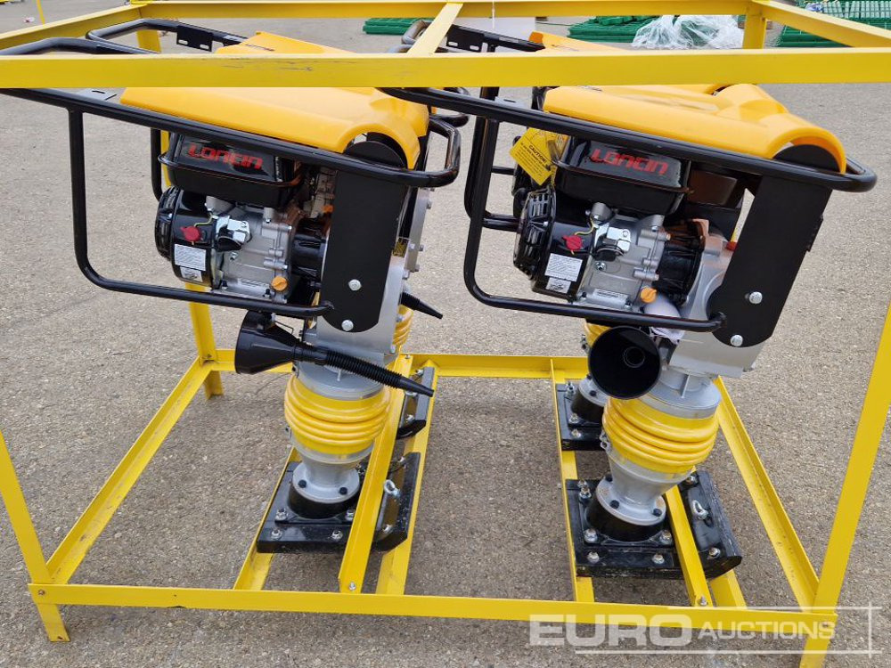 Unused 2025 Zvox HCD110 - آلة أسفلت: صور 5 Unused 2025 Zvox HCD110 - آلة أسفلت: صور 5