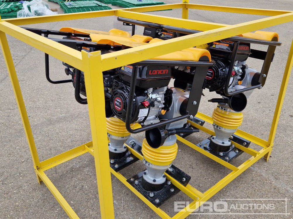 Unused 2025 Zvox HCD110 - آلة أسفلت: صور 3 Unused 2025 Zvox HCD110 - آلة أسفلت: صور 3