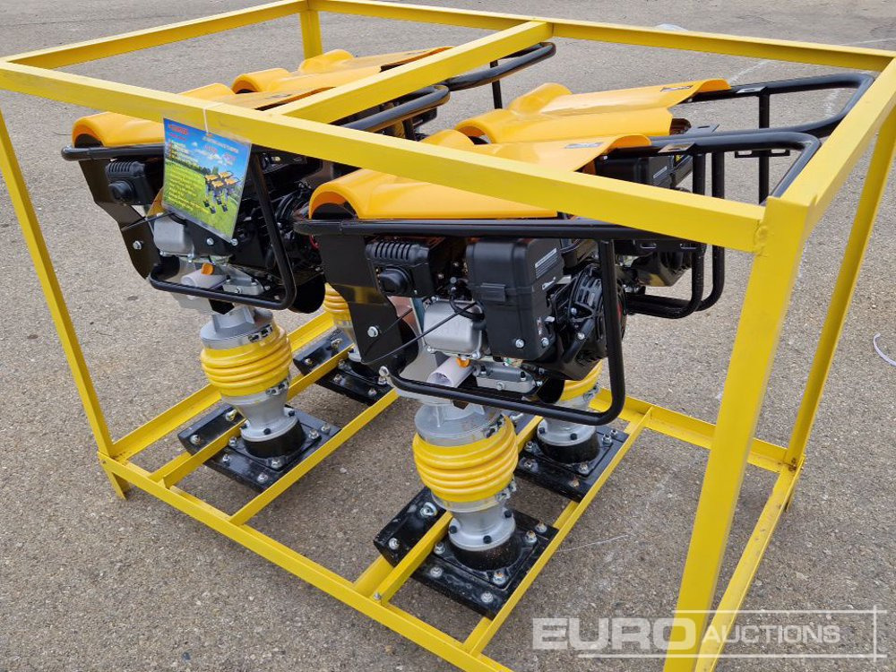 Unused 2025 Zvox HCD110 - آلة أسفلت: صور 2 Unused 2025 Zvox HCD110 - آلة أسفلت: صور 2