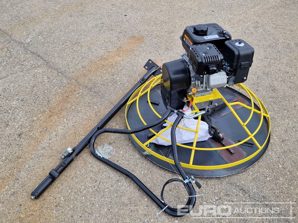 Unused 2025 Zvox HYD90 - آلة أسفلت: صور 4 Unused 2025 Zvox HYD90 - آلة أسفلت: صور 4