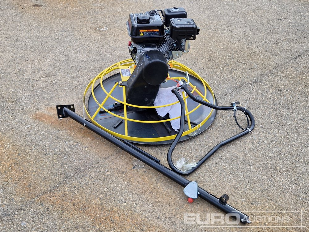 Unused 2025 Zvox HYD90 - آلة أسفلت: صور 3 Unused 2025 Zvox HYD90 - آلة أسفلت: صور 3