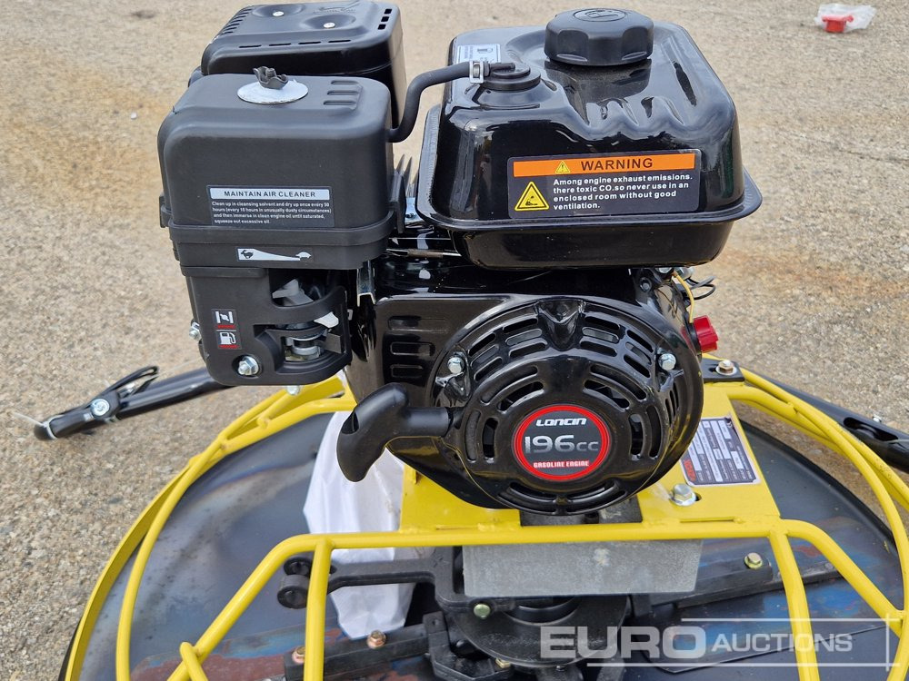 Unused 2025 Zvox HYD90 - آلة أسفلت: صور 5 Unused 2025 Zvox HYD90 - آلة أسفلت: صور 5