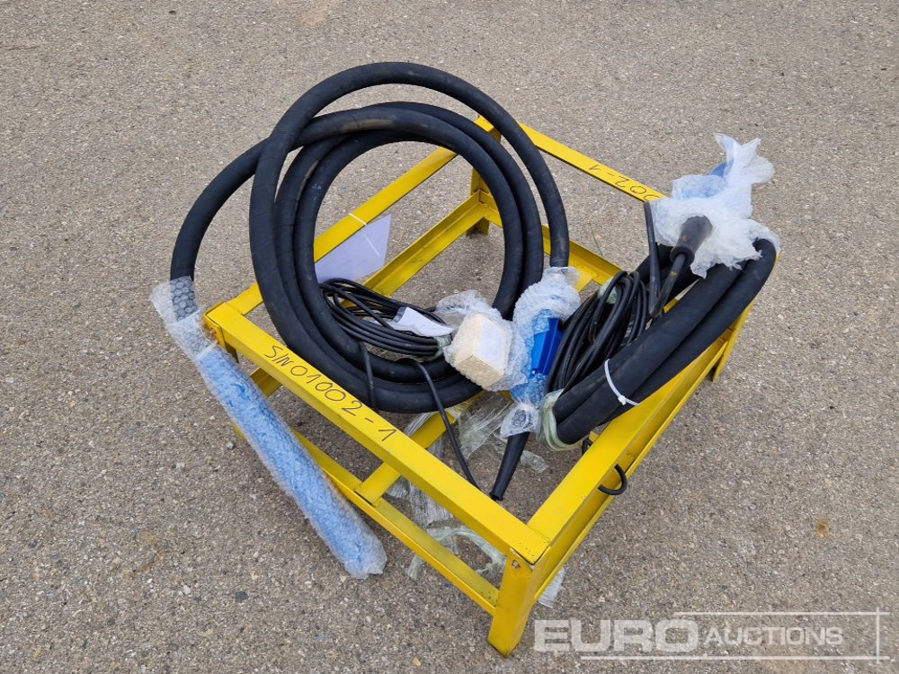 Unused 2025 Zvox PD100-50 - آلة أسفلت: صور 3 Unused 2025 Zvox PD100-50 - آلة أسفلت: صور 3