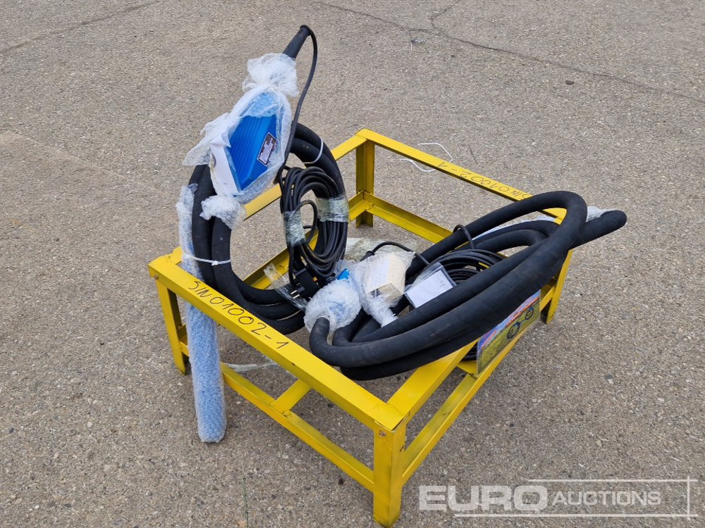 Unused 2025 Zvox PD100-50 - آلة أسفلت: صور 1 Unused 2025 Zvox PD100-50 - آلة أسفلت: صور 1