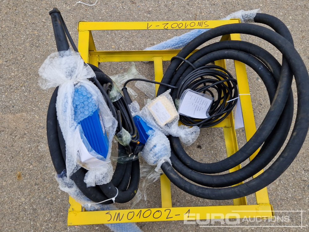 Unused 2025 Zvox PD100-50 - آلة أسفلت: صور 5 Unused 2025 Zvox PD100-50 - آلة أسفلت: صور 5