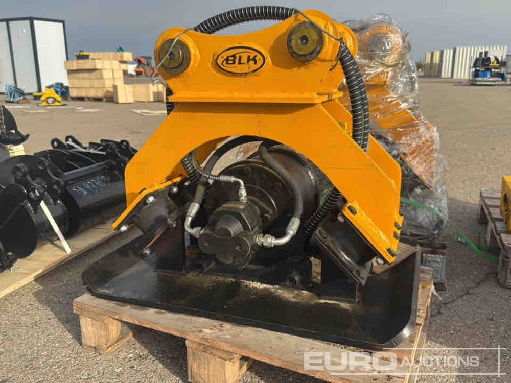 Unused BLK 04 - مطرقة هيدروليكية: صور 2 Unused BLK 04 - مطرقة هيدروليكية: صور 2