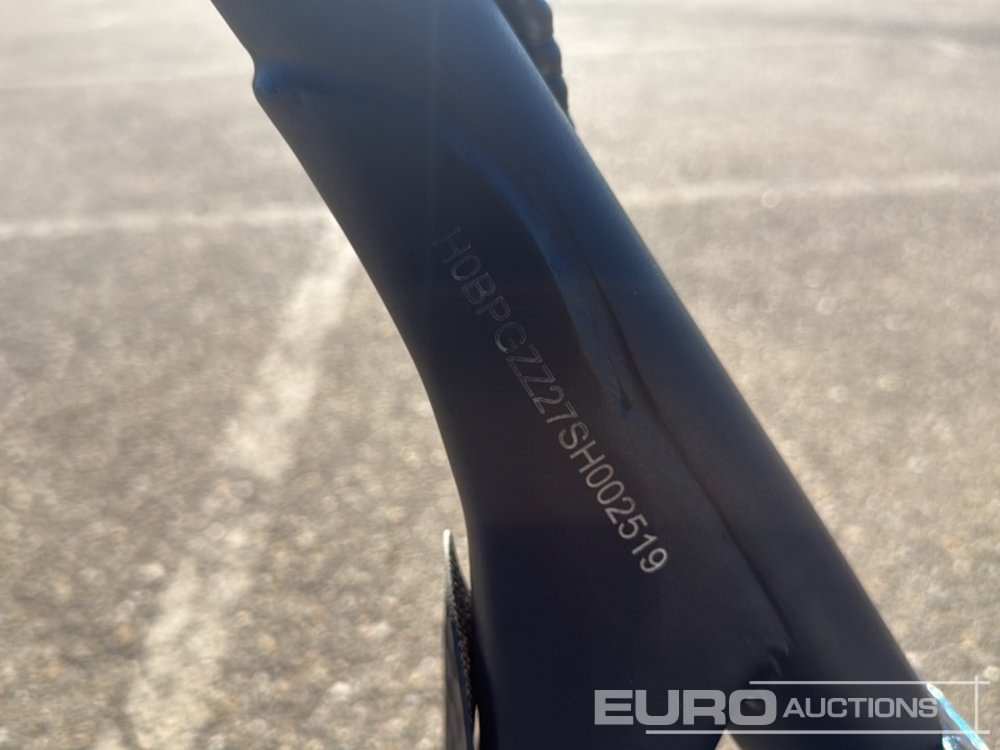 دراجة بخارية Unused City coco Electric Scooter Max Speed 40km/h, Autonomy 45km / Scooter Eléctrico: صور 16