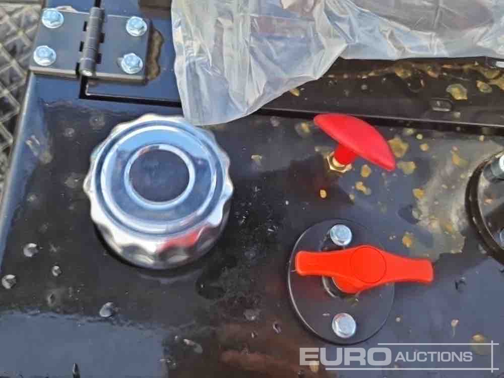 حفارة مصغرة Unused Colt KV13: صور 27