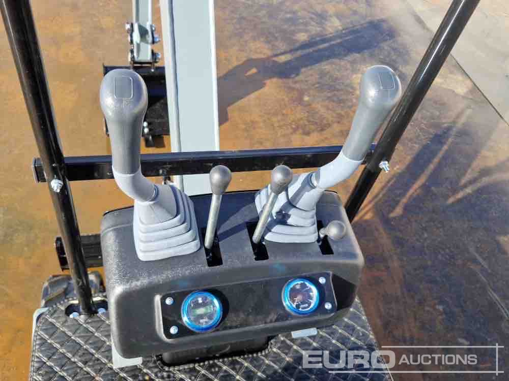 حفارة مصغرة Unused Colt KV13: صور 25