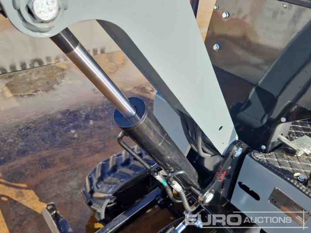 حفارة مصغرة Unused Colt KV13: صور 23