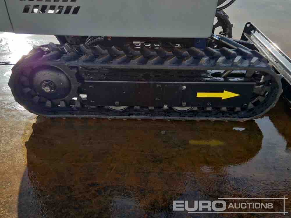 حفارة مصغرة Unused Colt KV13: صور 13