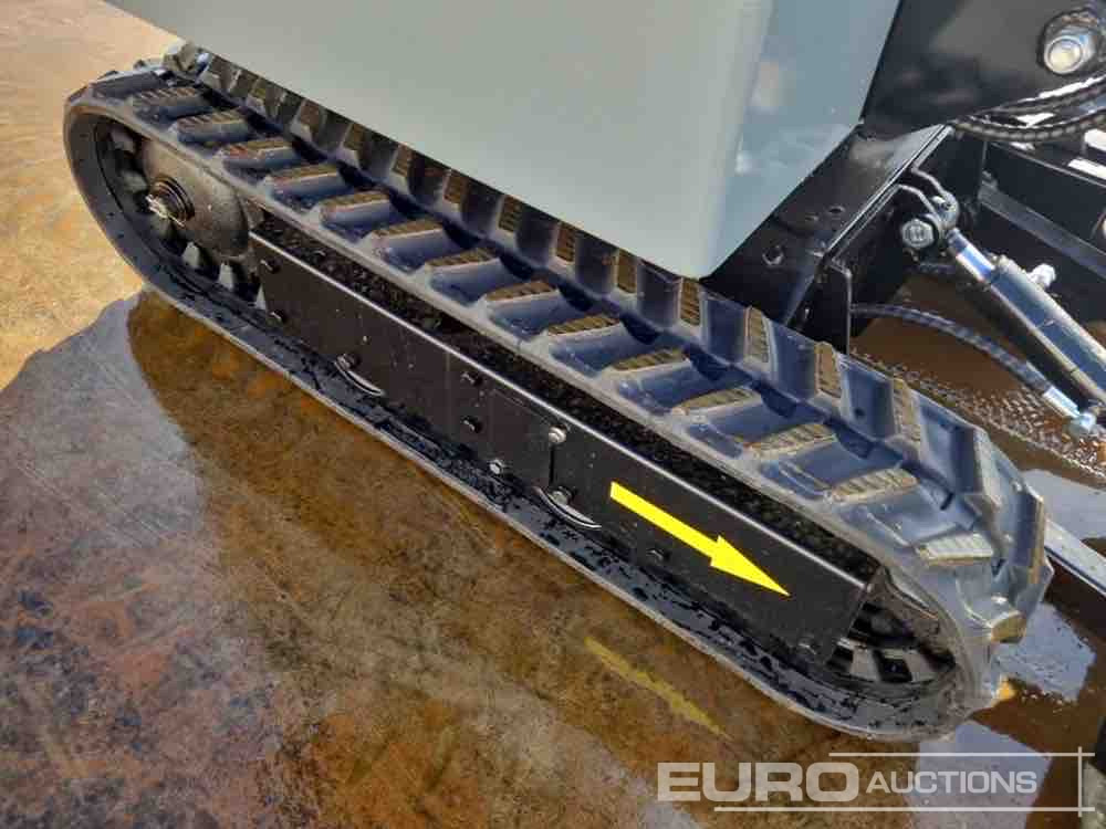 حفارة مصغرة Unused Colt KV13: صور 14