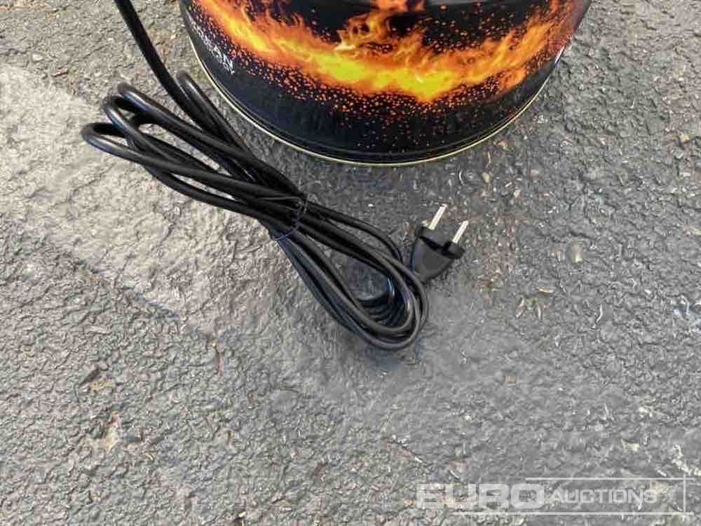 معدات الورش Unused Daewoo DAAVC1200K-20L: صور 6