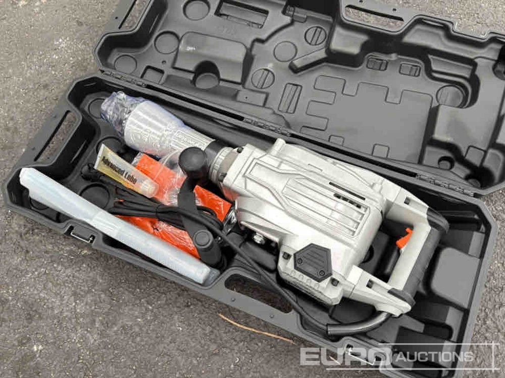 Unused Daewoo DADH30B - معدات الورش: صور 3 Unused Daewoo DADH30B - معدات الورش: صور 3