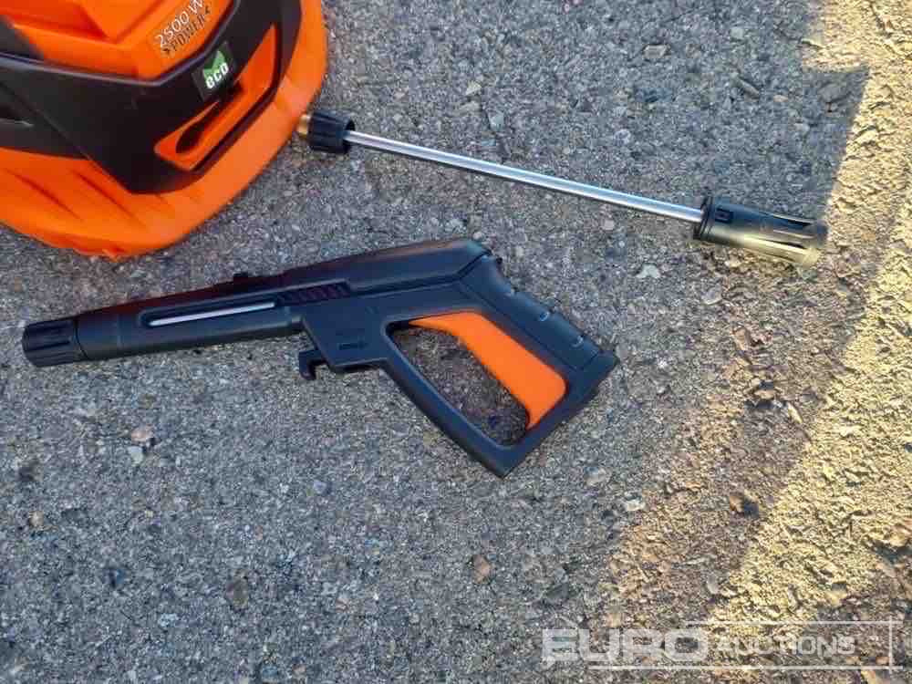 مضخة مياه Unused Daewoo GAET50: صور 10