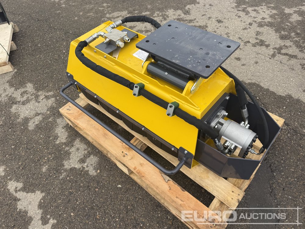 Unused Lancini KM1000 - التقطيع جزازة: صور 2 Unused Lancini KM1000 - التقطيع جزازة: صور 2