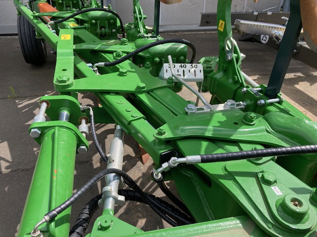 Amazone CAYROS XMS 950 VS 4-Schar - محراث: صور 4 Amazone CAYROS XMS 950 VS 4-Schar - محراث: صور 4