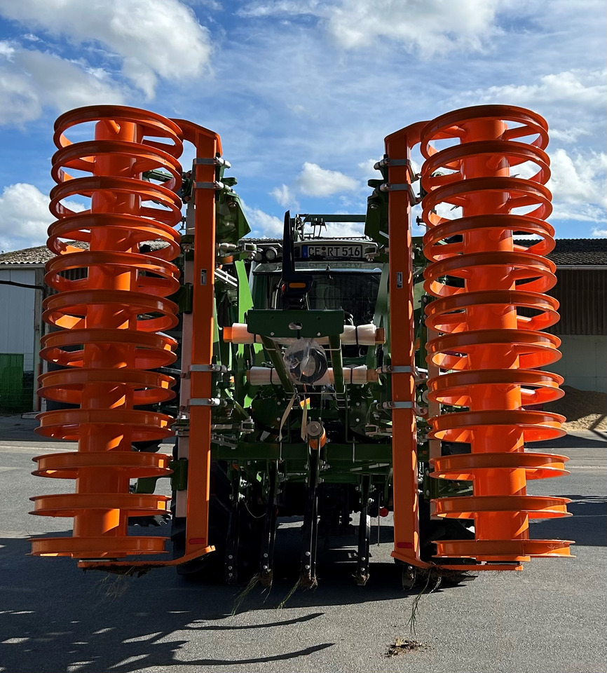 Amazone Cenio 4000-2 - مسلفة: صور 4 Amazone Cenio 4000-2 - مسلفة: صور 4